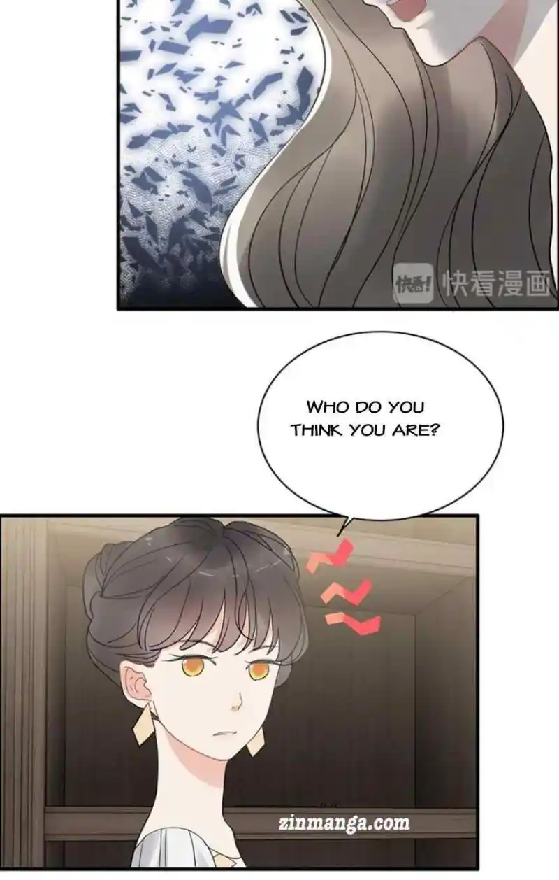 Contract Wife Runs Away From The Ceo Chapter 242