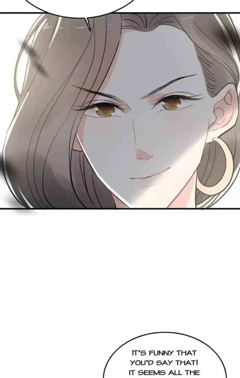 Contract Wife Runs Away From The Ceo Chapter 242