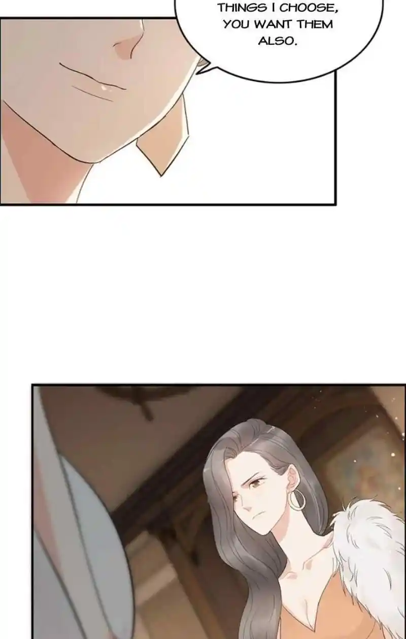 Contract Wife Runs Away From The Ceo Chapter 242