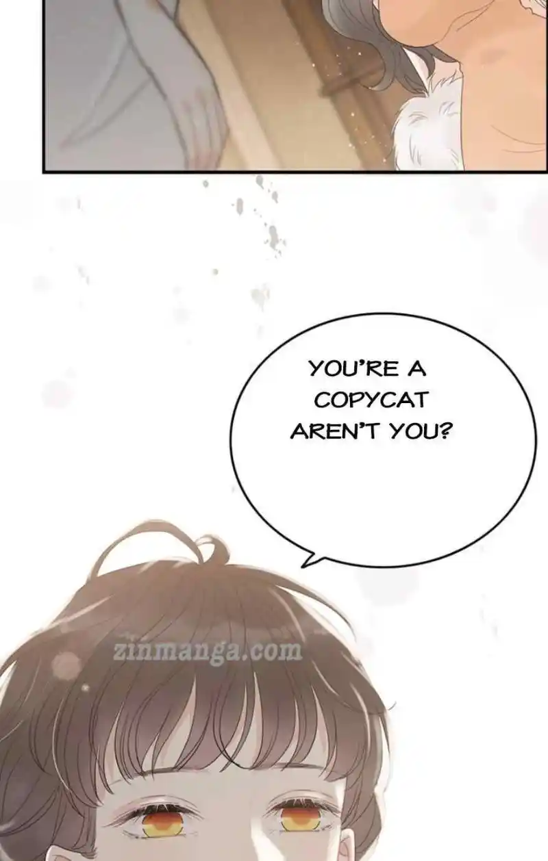 Contract Wife Runs Away From The Ceo Chapter 242