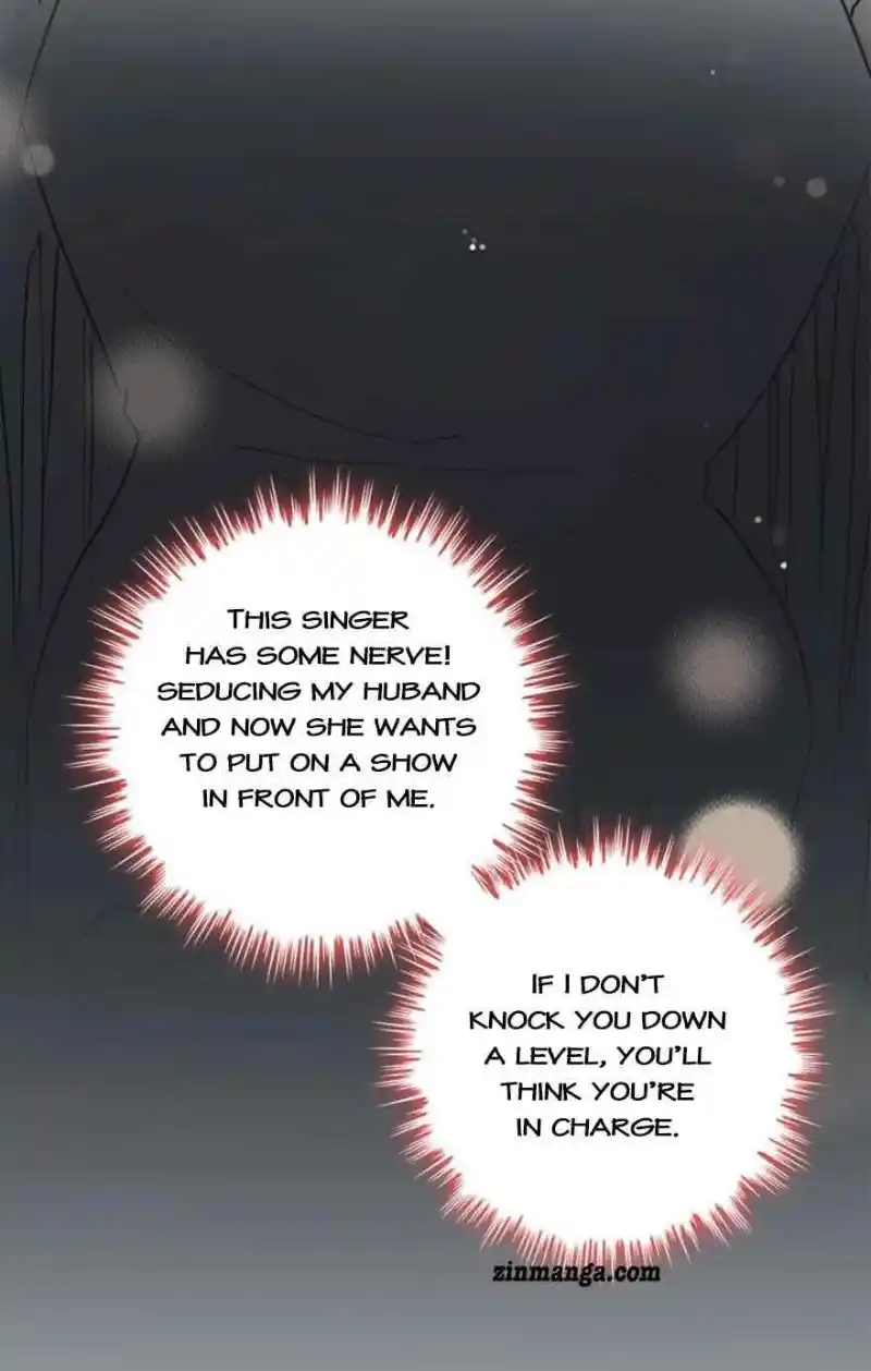 Contract Wife Runs Away From The Ceo Chapter 242