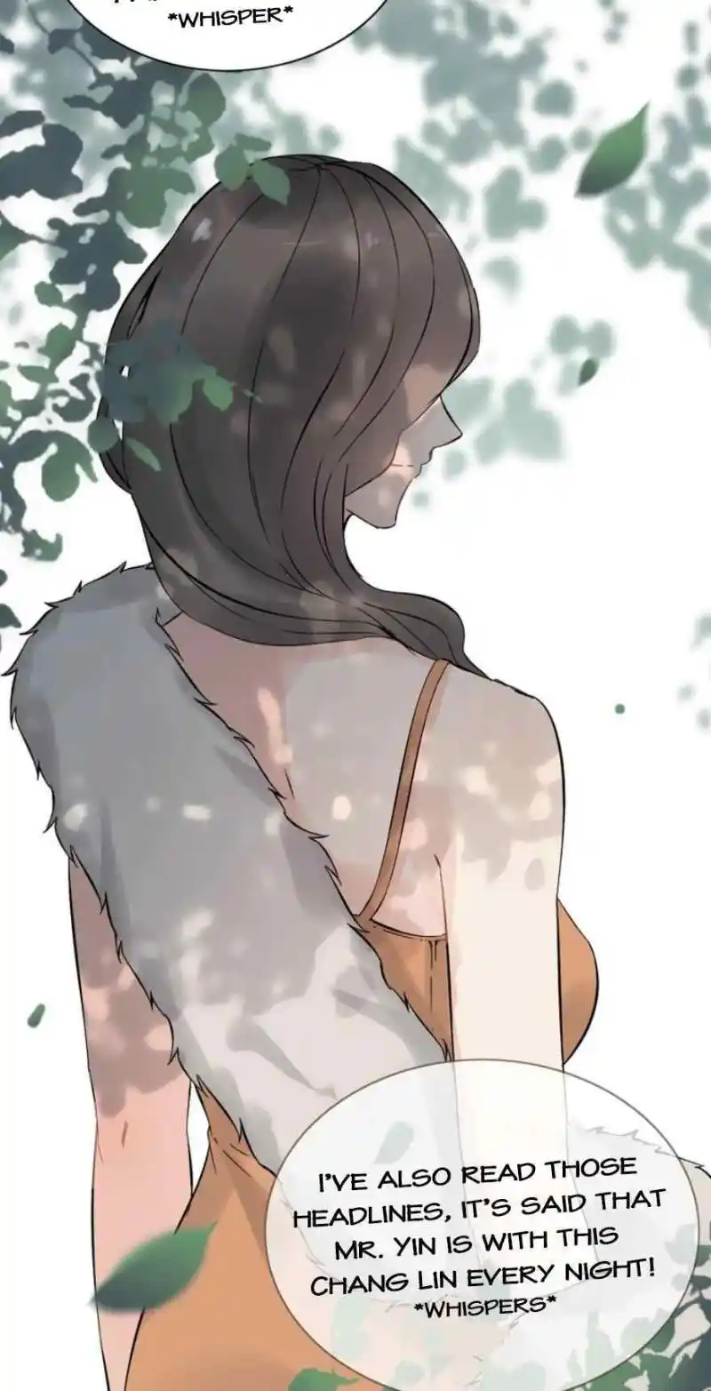 Contract Wife Runs Away From The Ceo Chapter 243