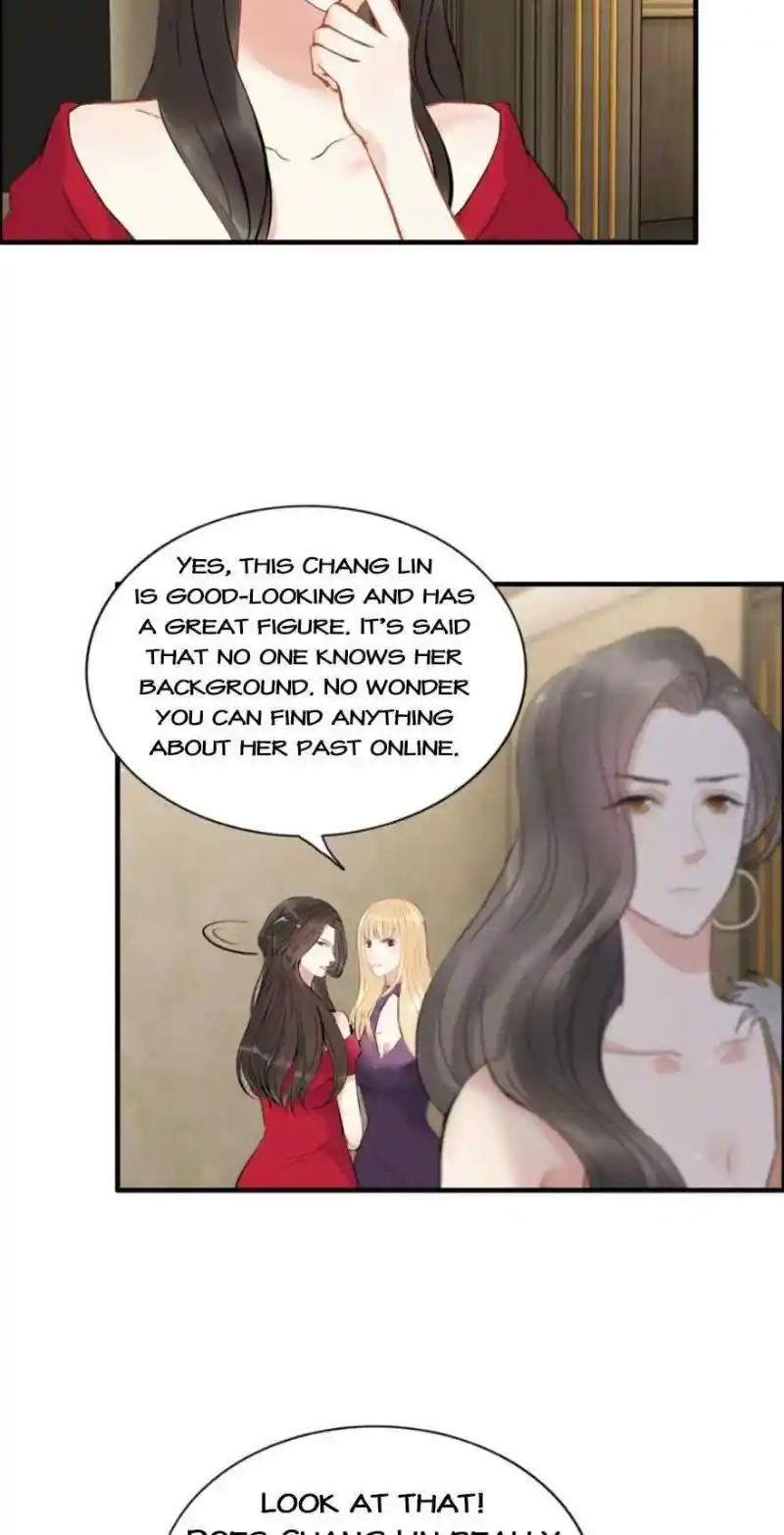 Contract Wife Runs Away From The Ceo Chapter 243