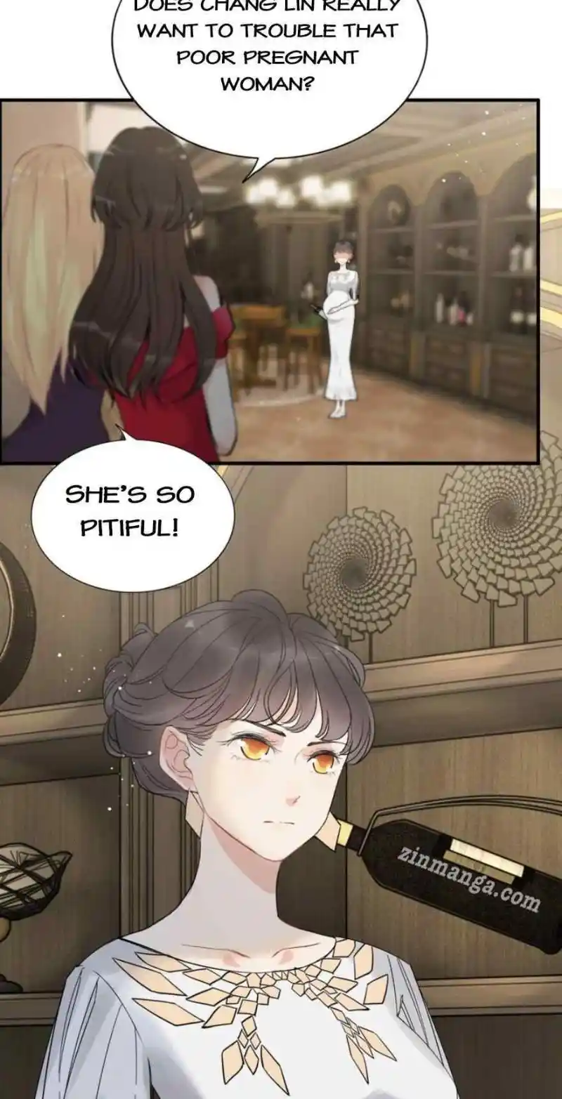 Contract Wife Runs Away From The Ceo Chapter 243