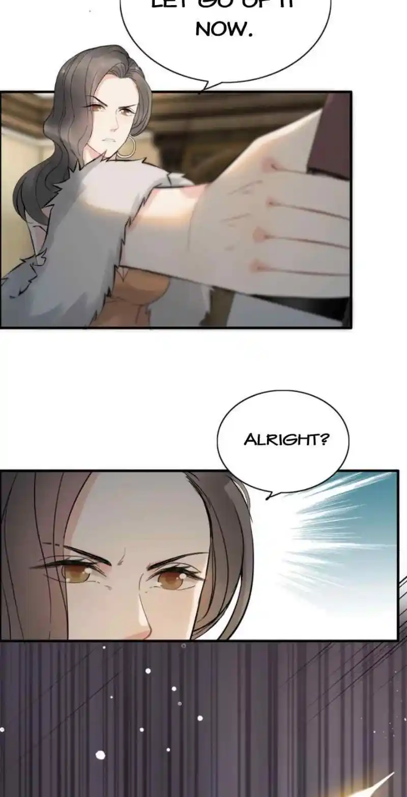 Contract Wife Runs Away From The Ceo Chapter 243