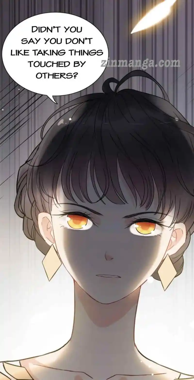 Contract Wife Runs Away From The Ceo Chapter 243