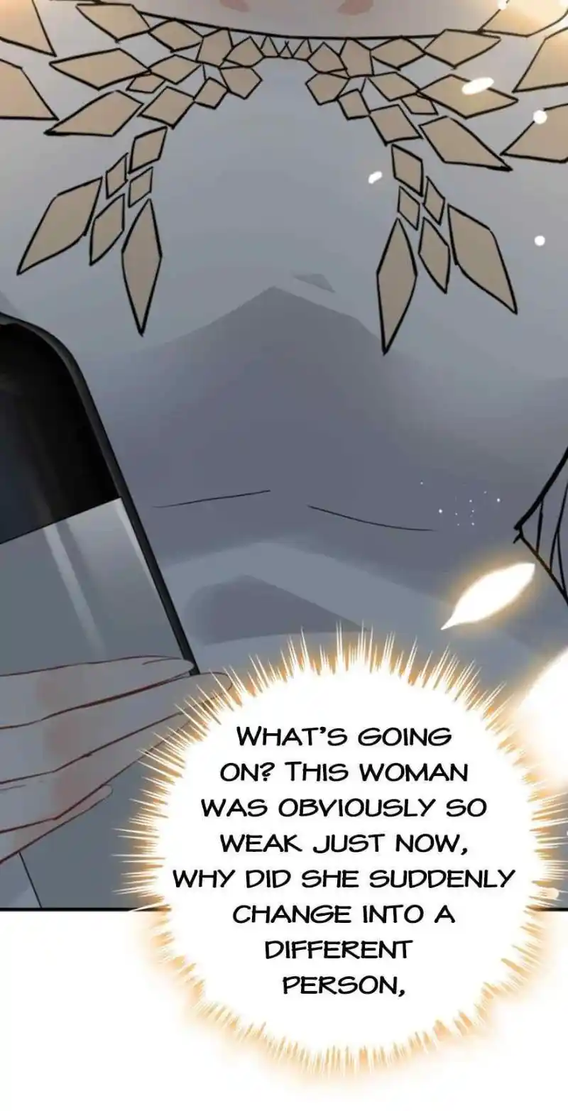 Contract Wife Runs Away From The Ceo Chapter 243