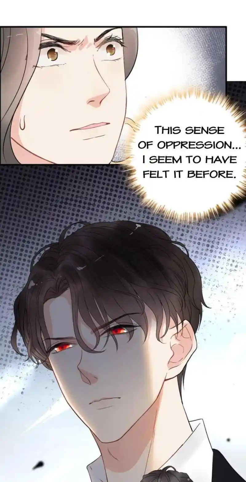 Contract Wife Runs Away From The Ceo Chapter 243