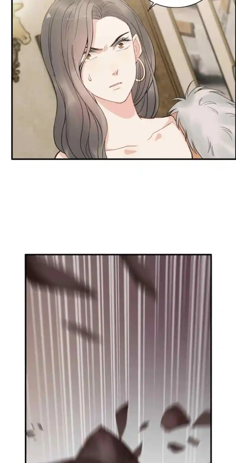 Contract Wife Runs Away From The Ceo Chapter 243