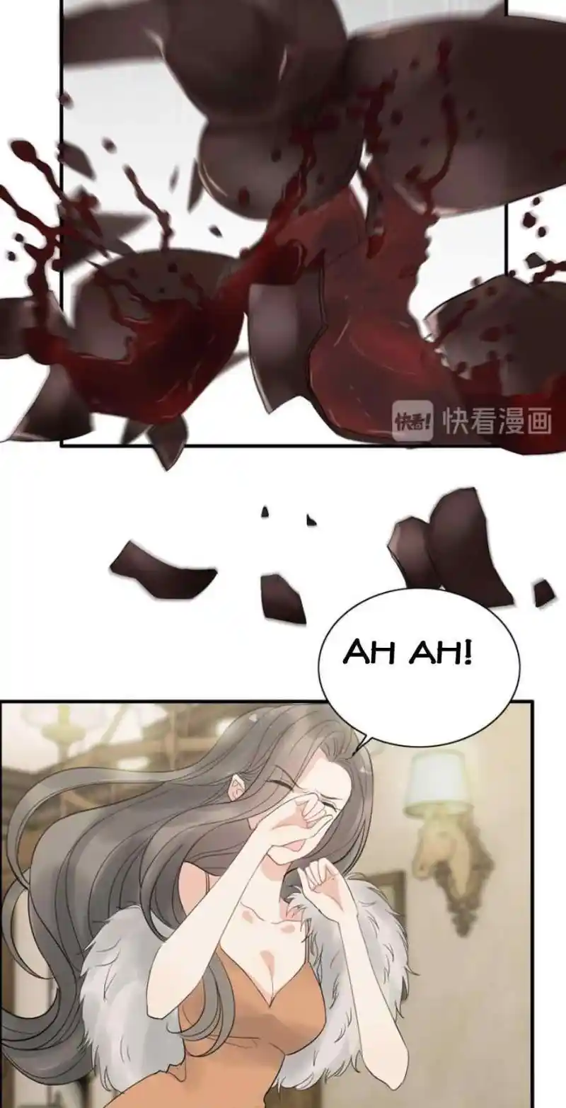 Contract Wife Runs Away From The Ceo Chapter 243