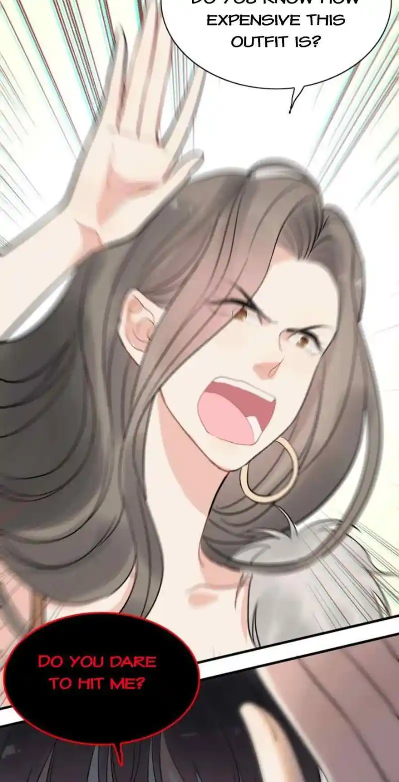 Contract Wife Runs Away From The Ceo Chapter 243