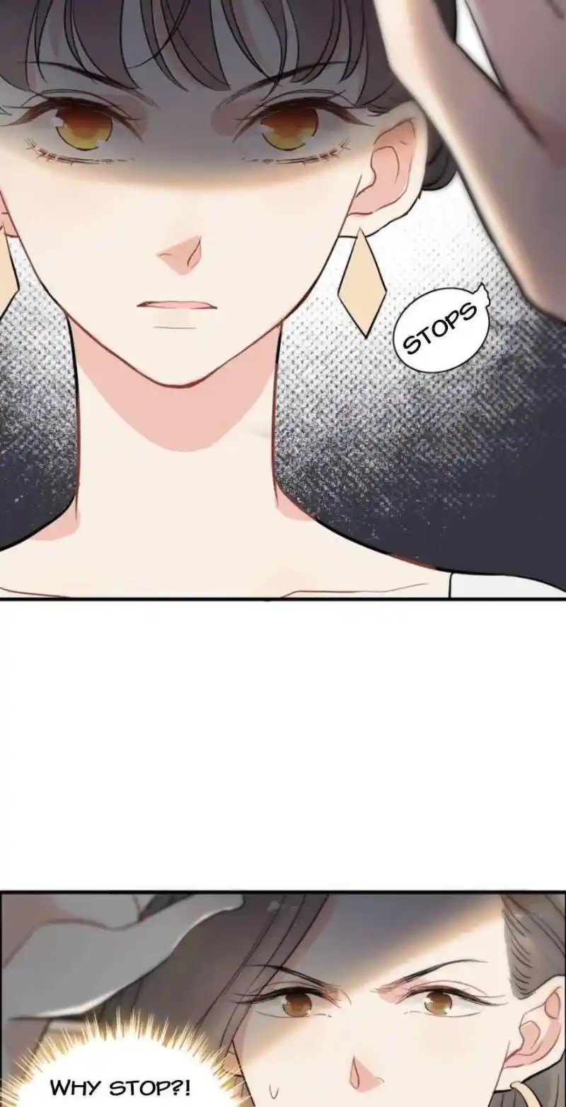 Contract Wife Runs Away From The Ceo Chapter 243