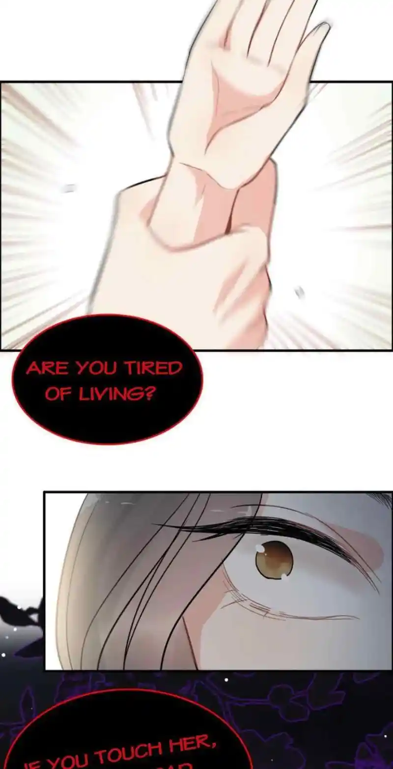 Contract Wife Runs Away From The Ceo Chapter 243