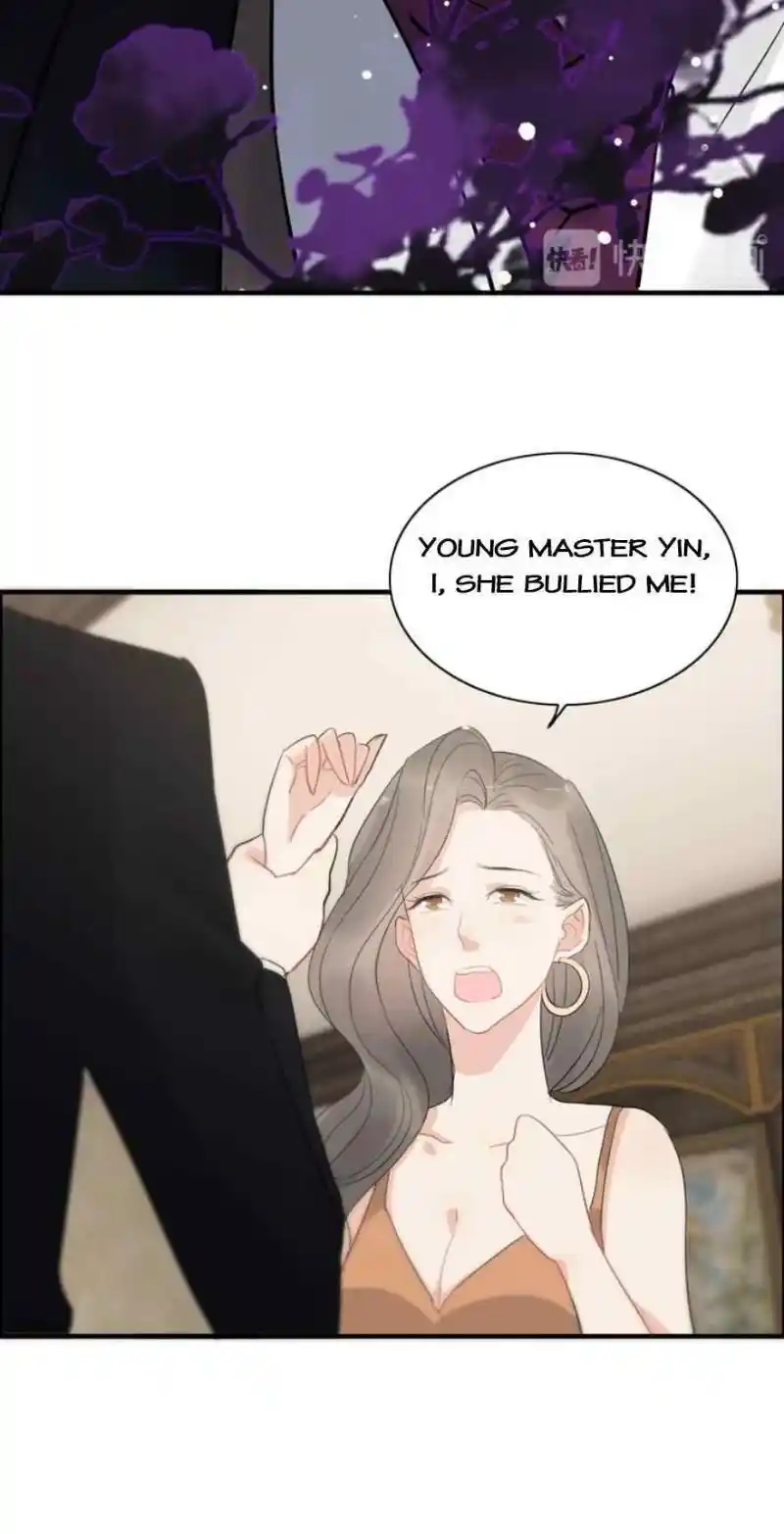 Contract Wife Runs Away From The Ceo Chapter 243