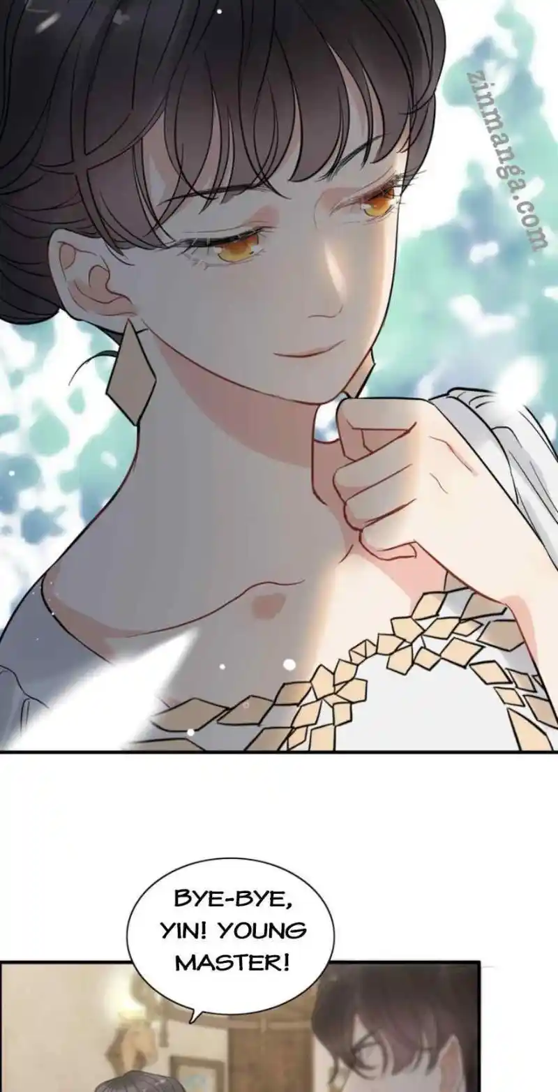 Contract Wife Runs Away From The Ceo Chapter 243