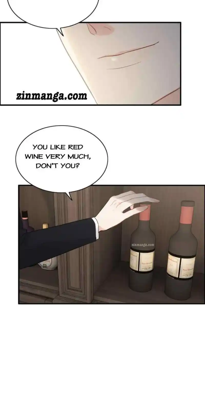 Contract Wife Runs Away From The Ceo Chapter 243