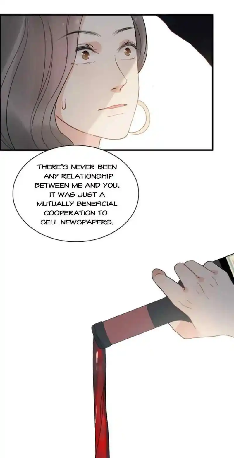 Contract Wife Runs Away From The Ceo Chapter 243