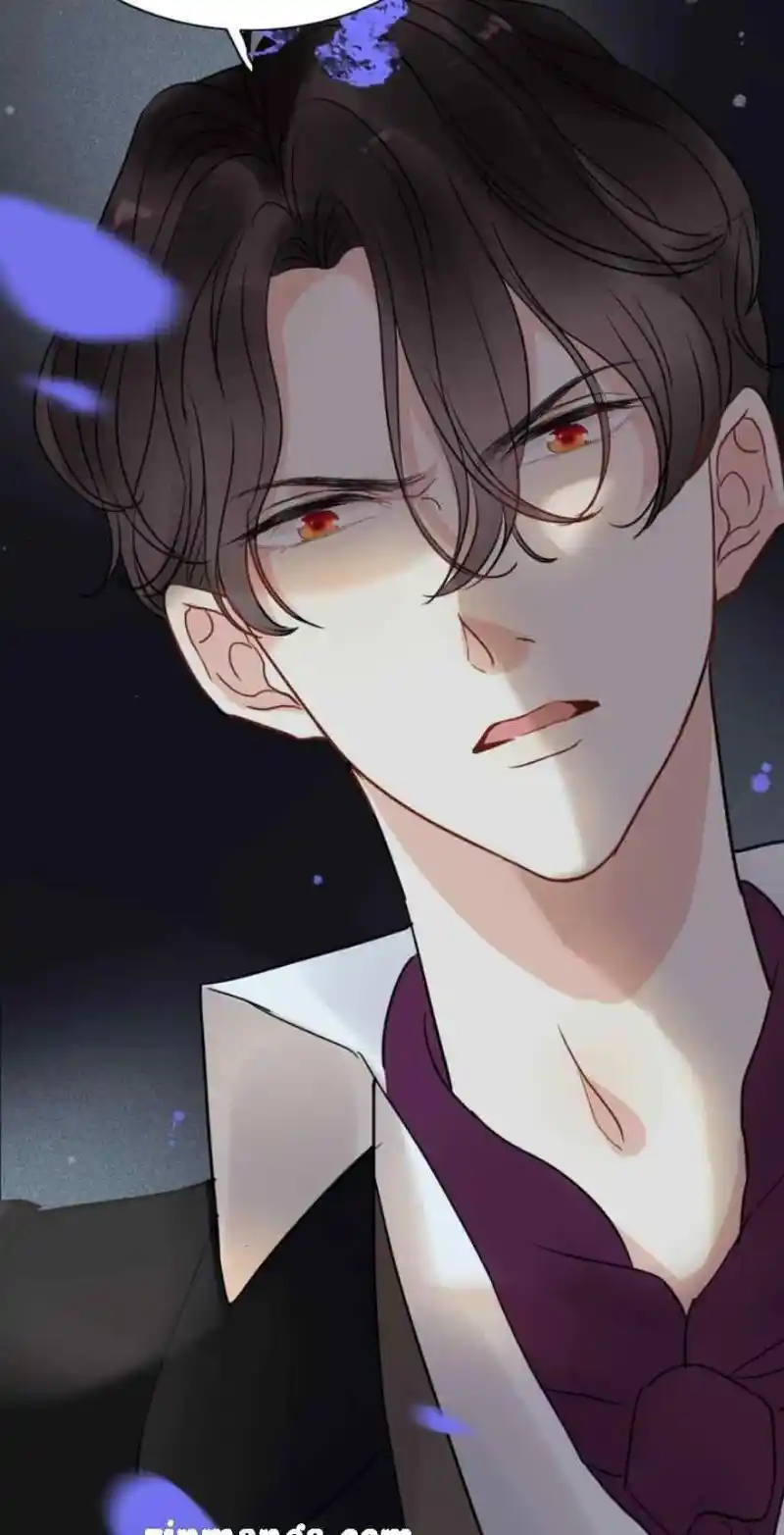 Contract Wife Runs Away From The Ceo Chapter 243