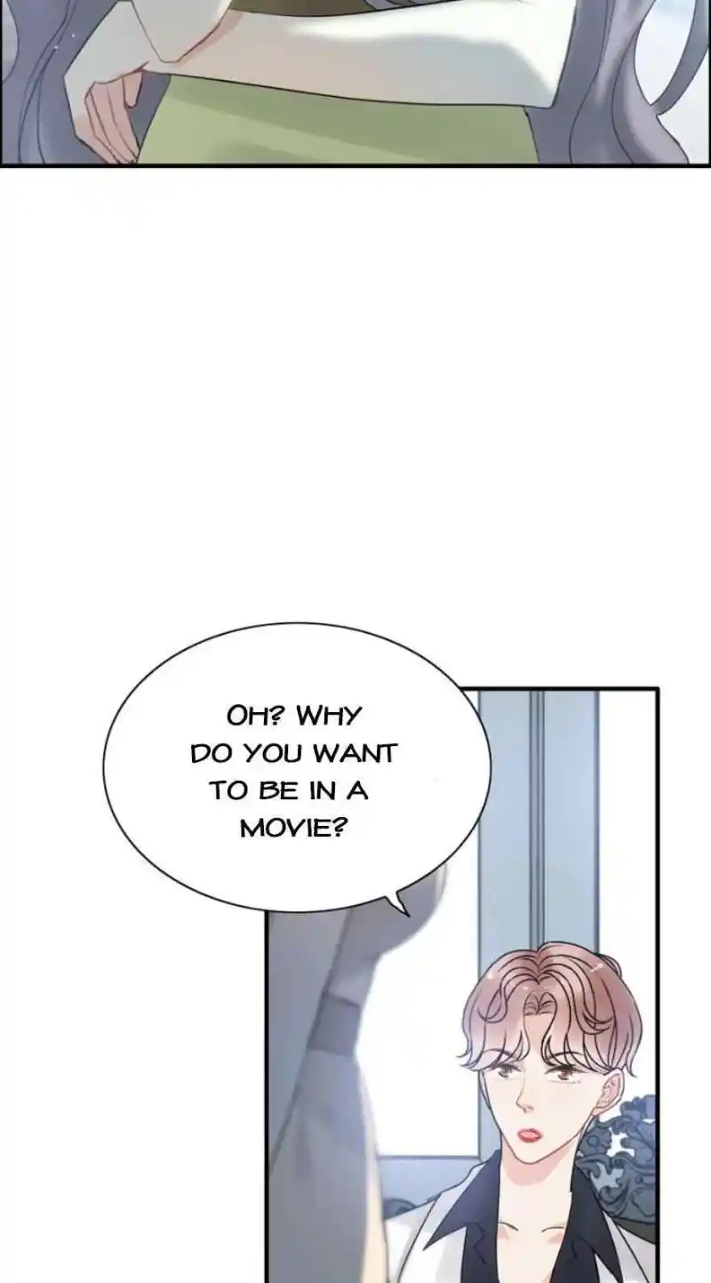 Contract Wife Runs Away From The Ceo Chapter 244