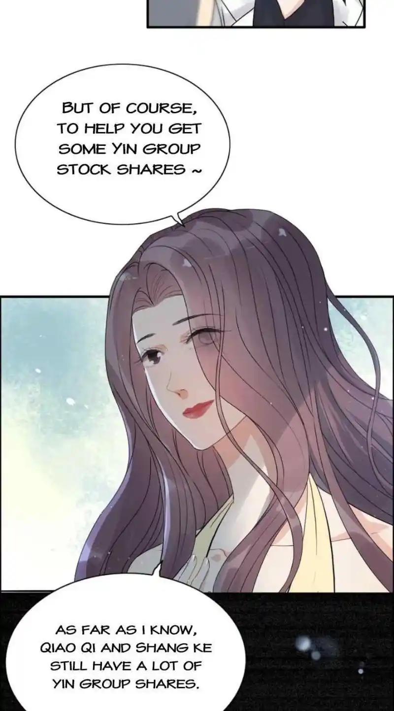 Contract Wife Runs Away From The Ceo Chapter 244