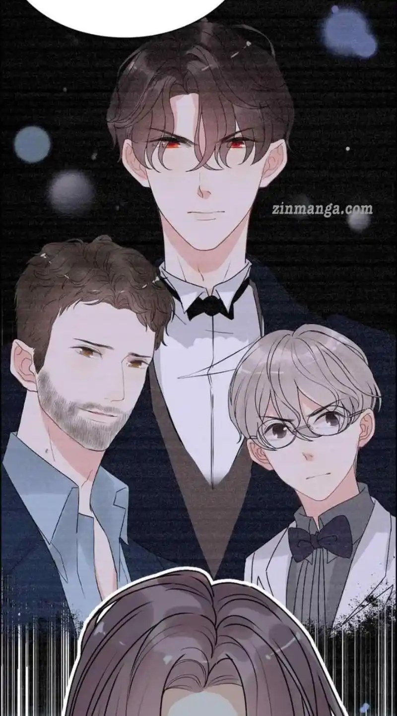 Contract Wife Runs Away From The Ceo Chapter 244