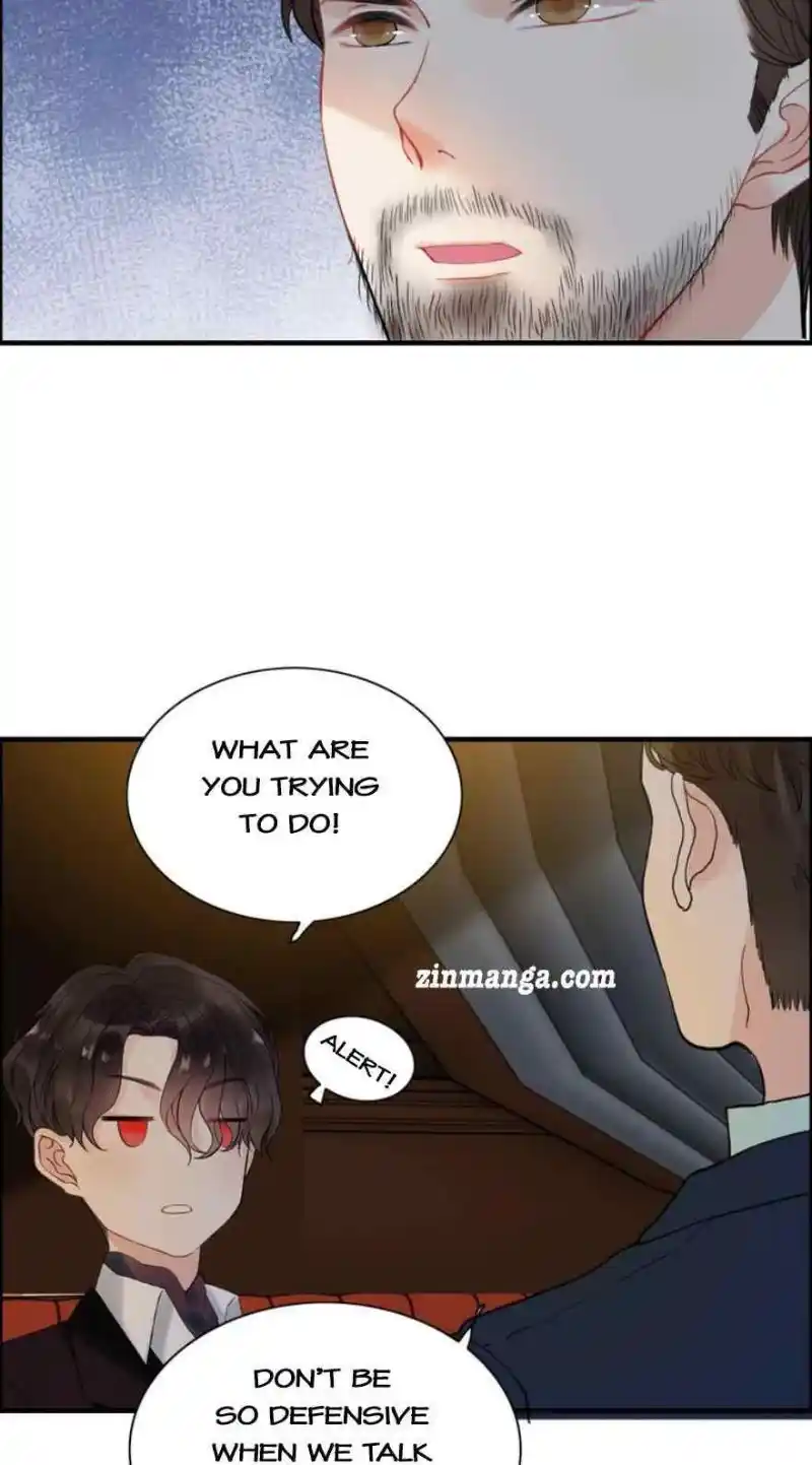 Contract Wife Runs Away From The Ceo Chapter 244