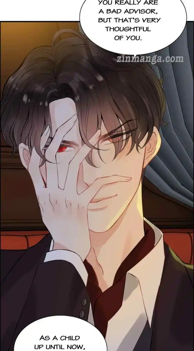 Contract Wife Runs Away From The Ceo Chapter 244