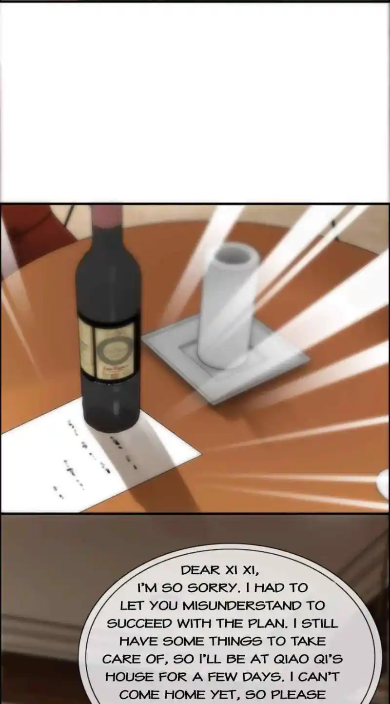 Contract Wife Runs Away From The Ceo Chapter 244