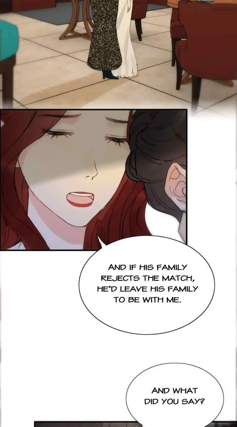 Contract Wife Runs Away From The Ceo Chapter 244