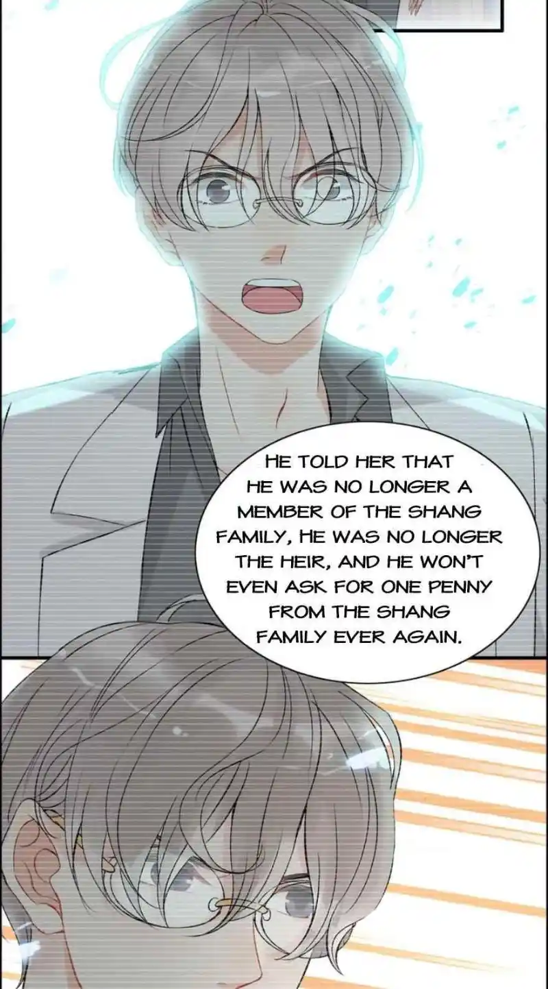 Contract Wife Runs Away From The Ceo Chapter 244