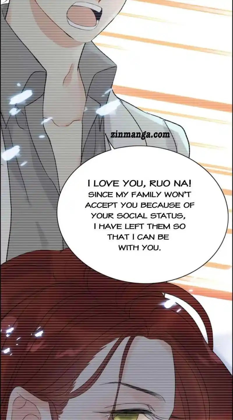 Contract Wife Runs Away From The Ceo Chapter 244