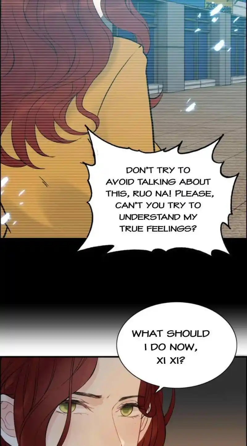 Contract Wife Runs Away From The Ceo Chapter 244