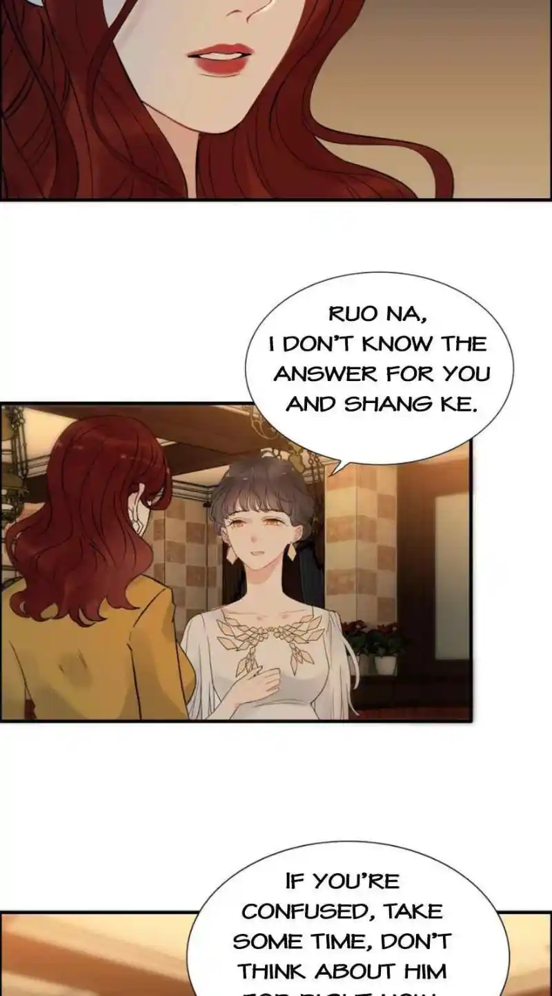 Contract Wife Runs Away From The Ceo Chapter 244