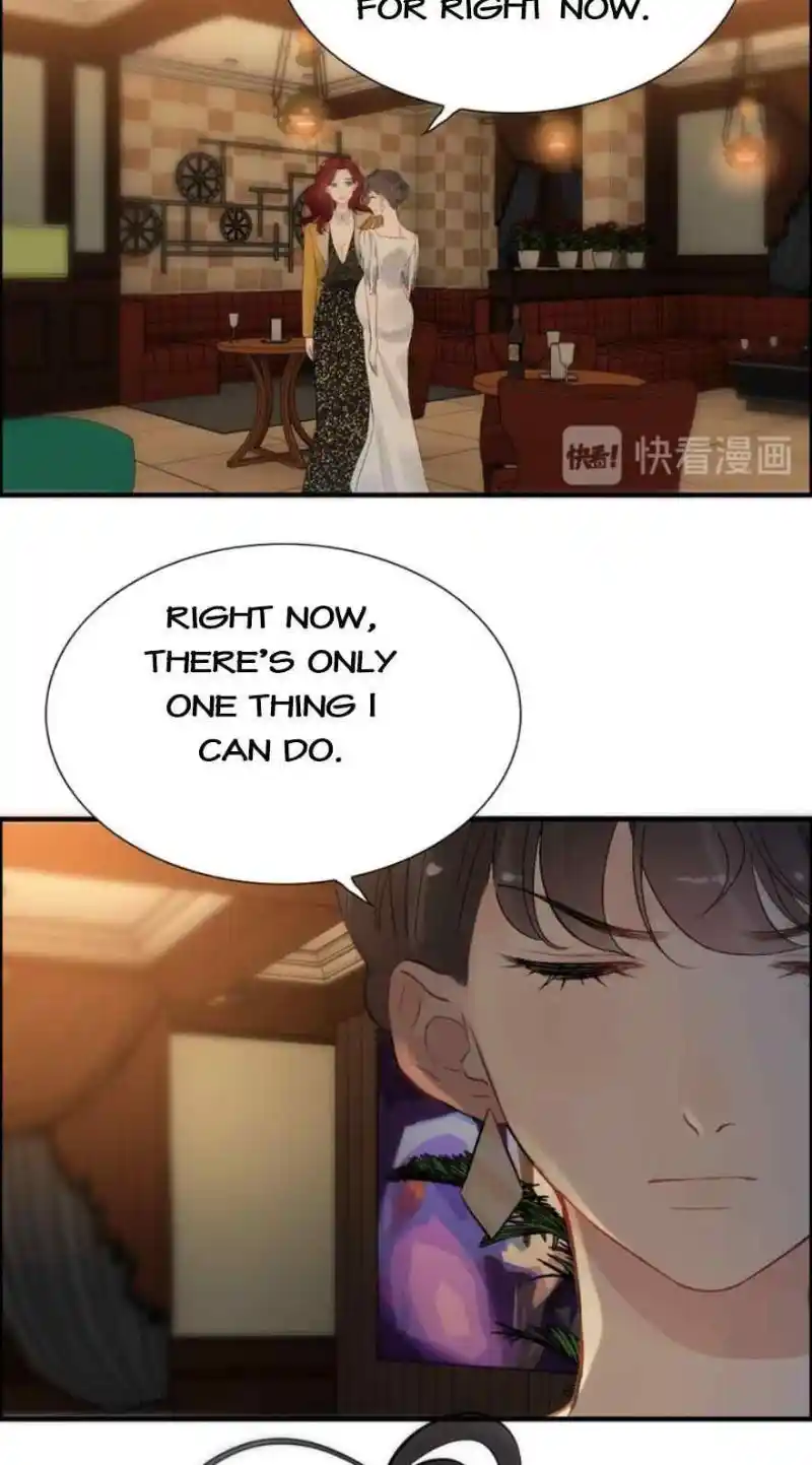 Contract Wife Runs Away From The Ceo Chapter 244