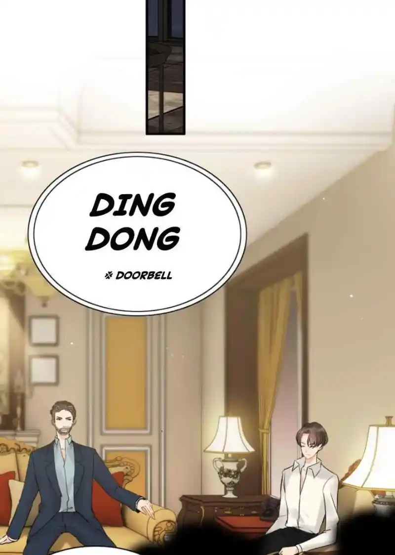 Contract Wife Runs Away From The Ceo Chapter 245