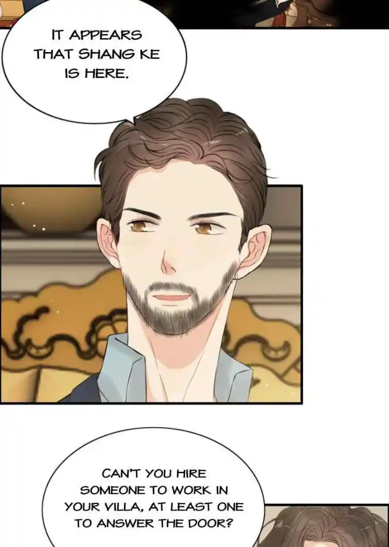 Contract Wife Runs Away From The Ceo Chapter 245