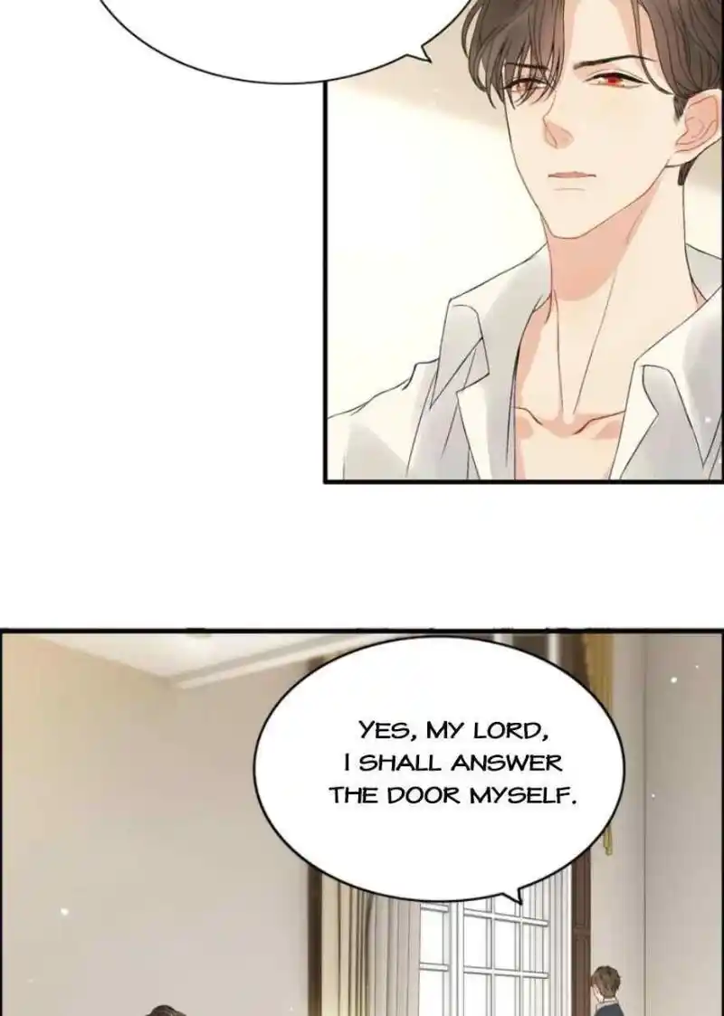 Contract Wife Runs Away From The Ceo Chapter 245