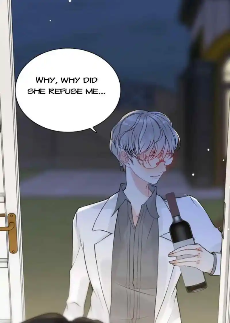 Contract Wife Runs Away From The Ceo Chapter 245