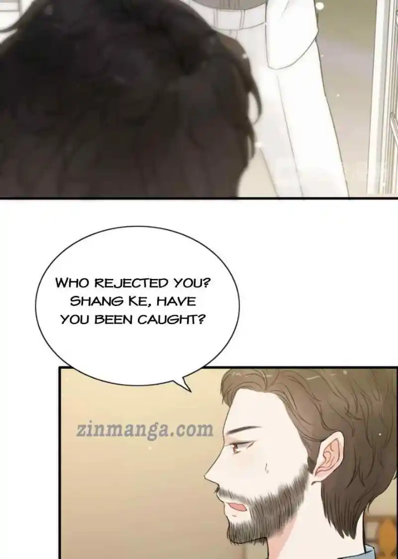 Contract Wife Runs Away From The Ceo Chapter 245