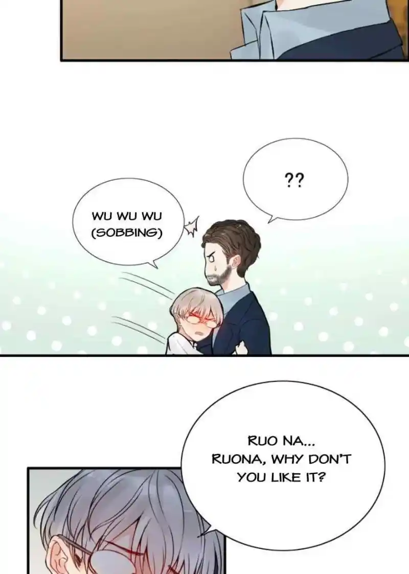 Contract Wife Runs Away From The Ceo Chapter 245