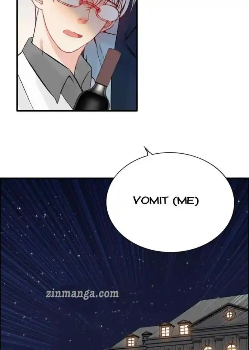 Contract Wife Runs Away From The Ceo Chapter 245