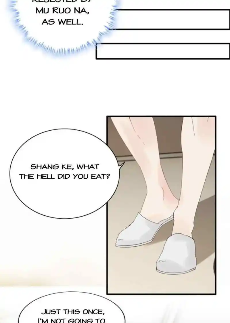 Contract Wife Runs Away From The Ceo Chapter 245