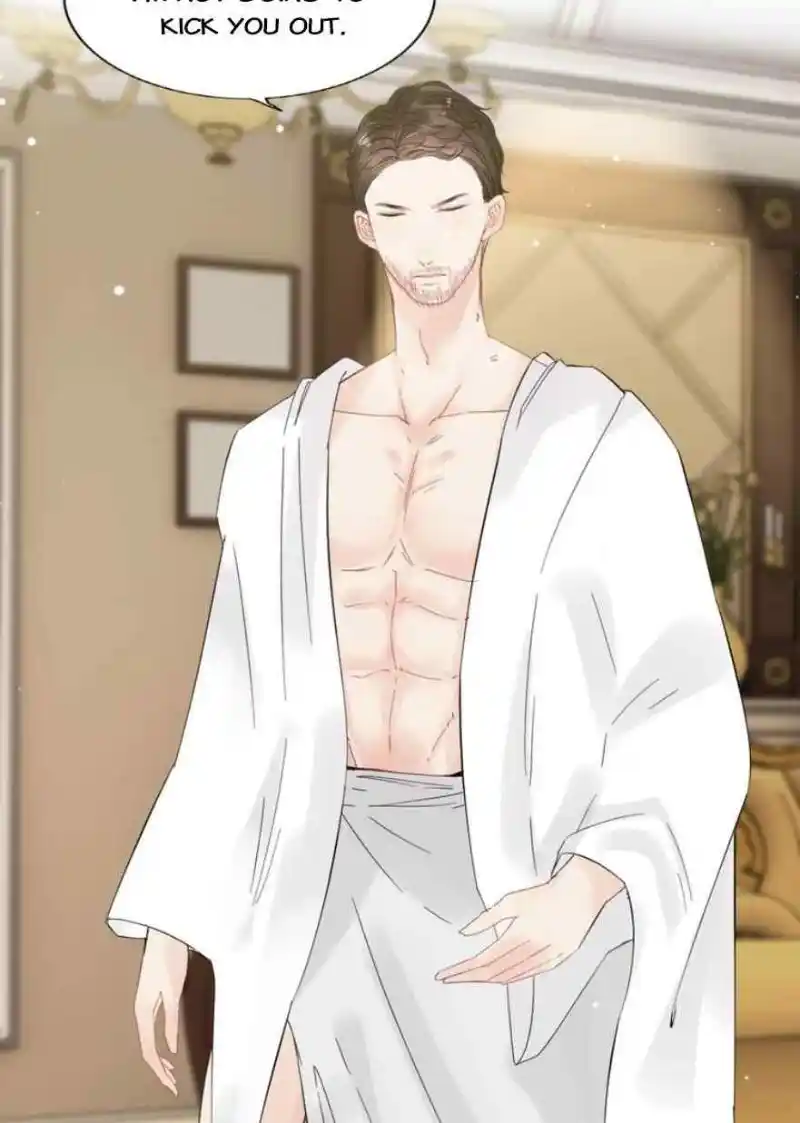 Contract Wife Runs Away From The Ceo Chapter 245