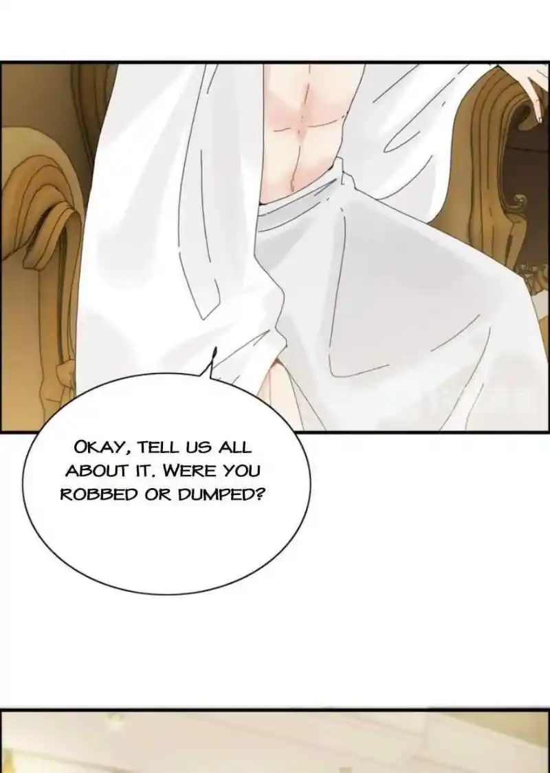 Contract Wife Runs Away From The Ceo Chapter 245