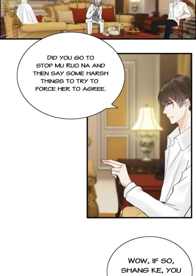 Contract Wife Runs Away From The Ceo Chapter 245