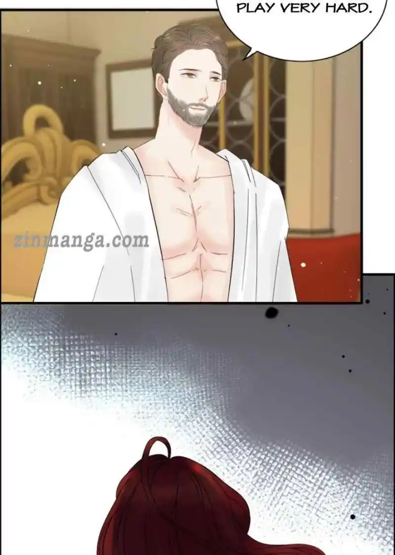 Contract Wife Runs Away From The Ceo Chapter 245