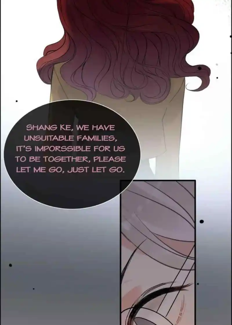 Contract Wife Runs Away From The Ceo Chapter 245