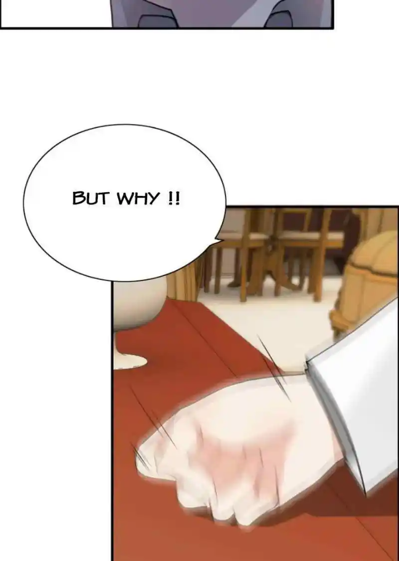 Contract Wife Runs Away From The Ceo Chapter 245