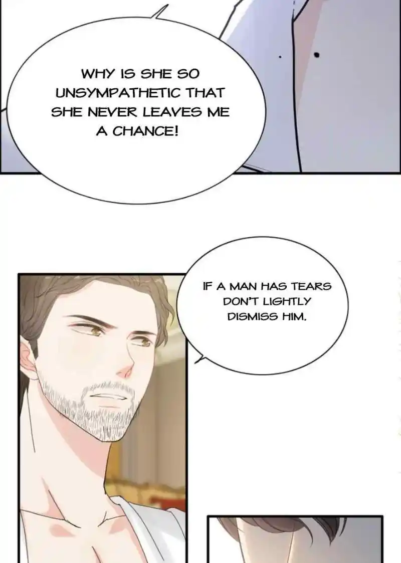 Contract Wife Runs Away From The Ceo Chapter 245