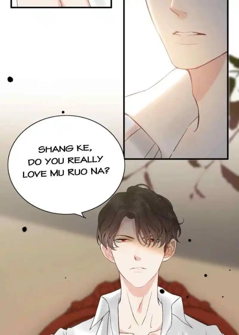 Contract Wife Runs Away From The Ceo Chapter 245